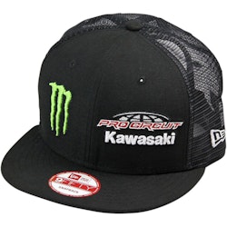 Pro Circuit Team Trucker Hat