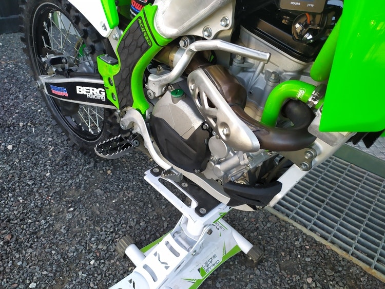 KX 250 2019