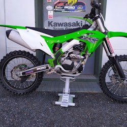 KX 250 2019