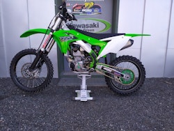 KX 250 2019