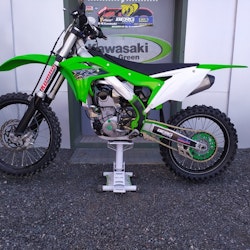 KX 250 2019