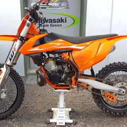 KTM 250 SX 2018