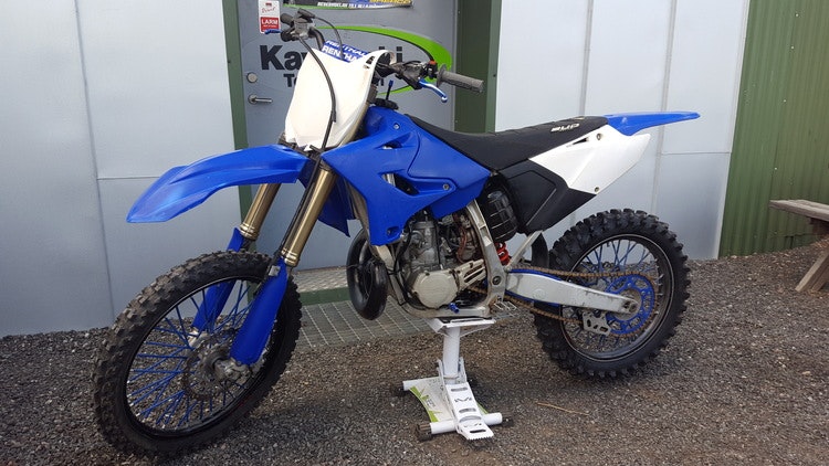 YZ250 2016