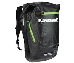 Kawasaki All weather Ryggsäck