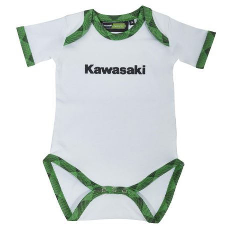 Kawasaki Barn Body