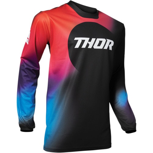 Thor Pulse Glow Crosströja