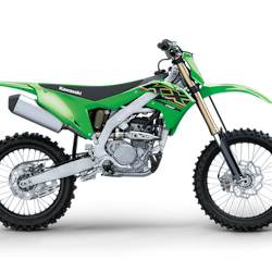 KX250 2021