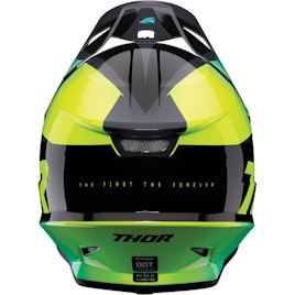 Thor Sector Fader crosshjälm
