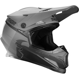 Thor Secor Racer crosshjälm XS