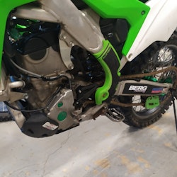 Kawasaki KX250 2019
