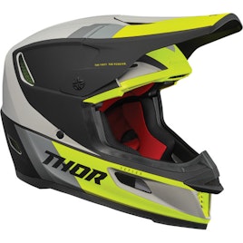 Thor reflex Apex crosshjälm