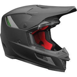 Thor reflex Blackout crosshjälm