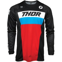 Thor Pulse Racer Crosströja