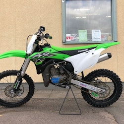 KX85 2019