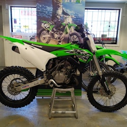 KX85 2019