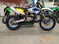 Husaberg 2014