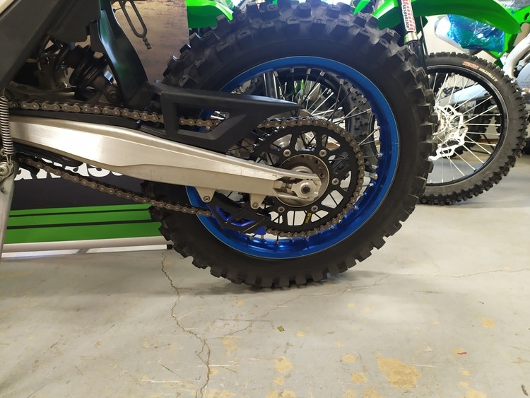 Husaberg 2014