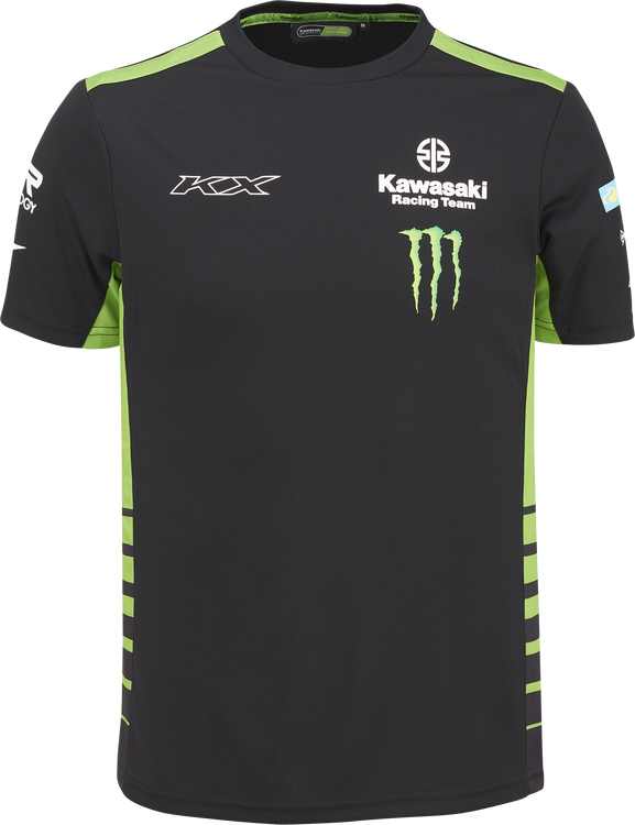 Kawasaki MX T-shirt