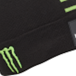 Kawasaki MX Beanie Onesize