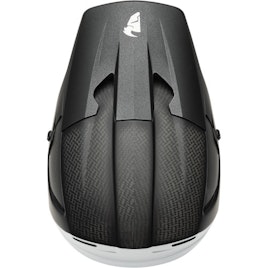 Thor Reflex Carbon Polar Crosshjälm