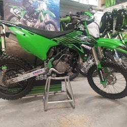 KX85 Höghjul 2018