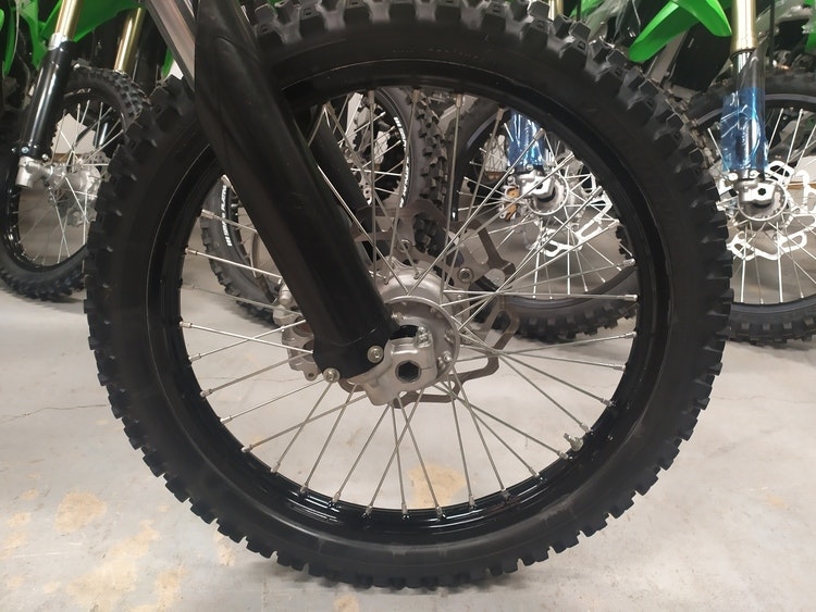 Kawasaki KX 250 2020