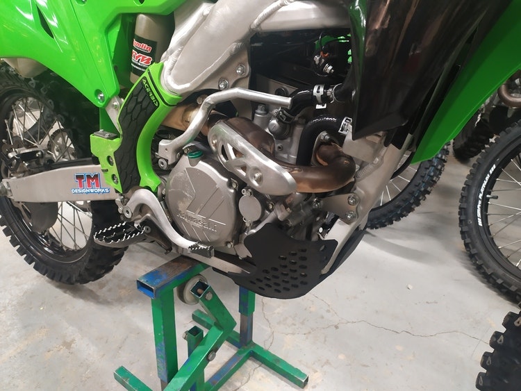 Kawasaki KX 250 2020