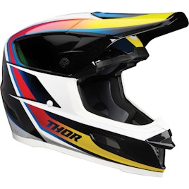 Thor reflex Accel crosshjälm