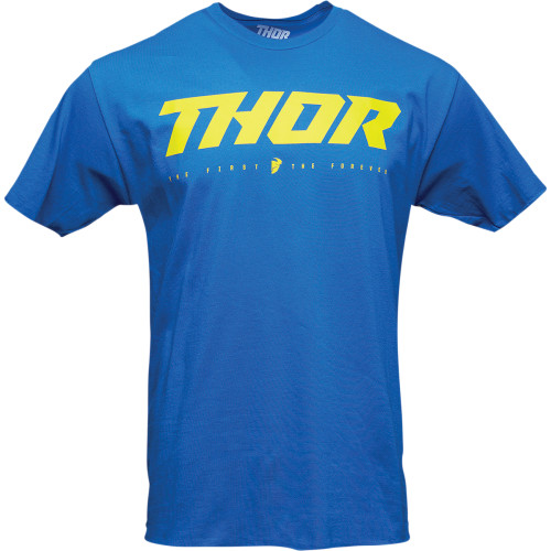 Thor T-shirt Royal