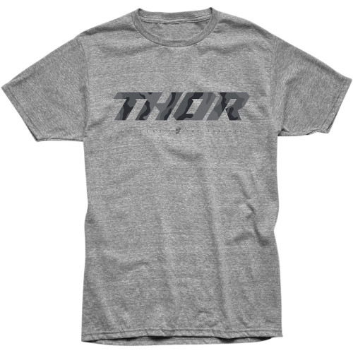 Thor T-shirt Grå