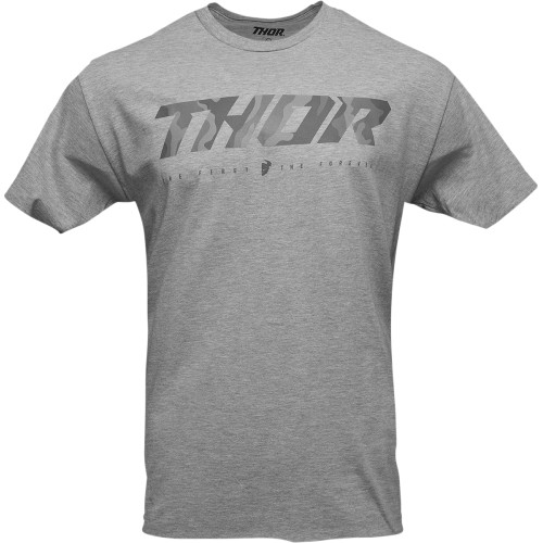 Thor T-shirt Grå