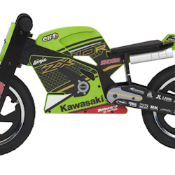 Balanscykel Ninja Kiddy Moto