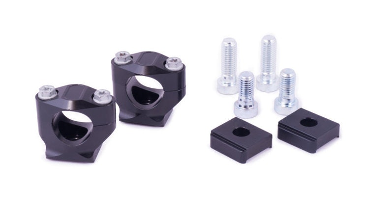 Xtrig Monteringssats M12 - 28.60 MM