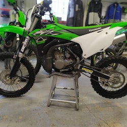 Kawasaki KX85 2019