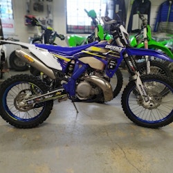 Sherco 300 2takt 2016