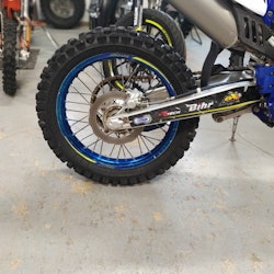 Sherco 300 2takt 2016