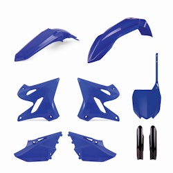 Plastkit OEM Yamaha YZ125/250 2021 Polisport