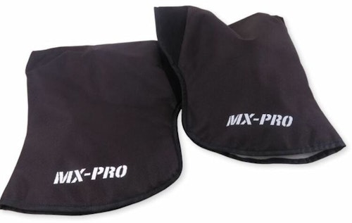 MX Pro handtagspåsar