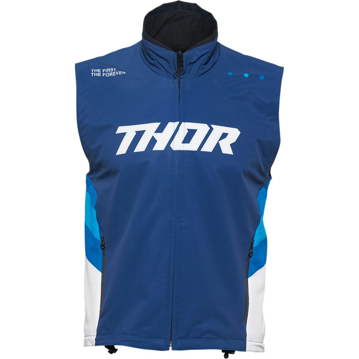 Thor Väst  Bodywarmer