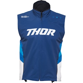 Thor Väst  Bodywarmer