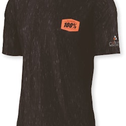 100% Celium Heather Tshirt