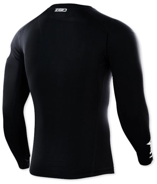 Seven Youth Zero Staple Compression Jersey