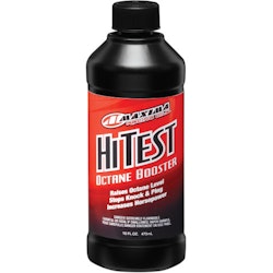 Octane Booster Maxima Hi-Test - 0,473 L Bränsletillsats