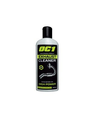 Oc1 Exhaust cleaner 0,25L
