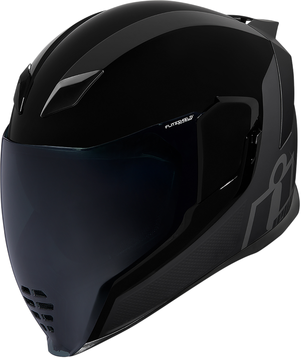 ICON Hjälm Airflite™ MIPS Stealth - Berg Racing - Motocross Enduro ,  originaldelar & crosskläder samt till