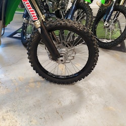 Kawasaki KX250 2020 Kayaba fjädring