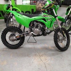 KX85 Höghjul 2021