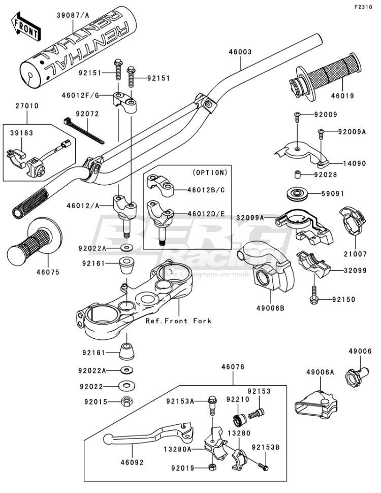 NUT,LOCK,10MM