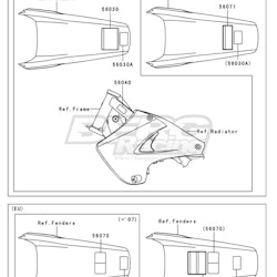 LABEL-WARNING,OWNER’S MANUAL  EU