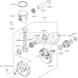 ROD-CONNECTING